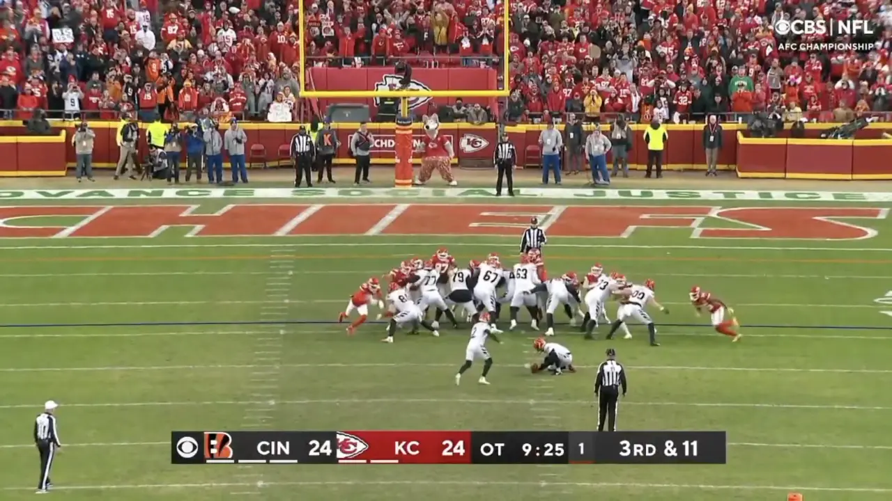 Cincinnati Bengals Who Dey hype video